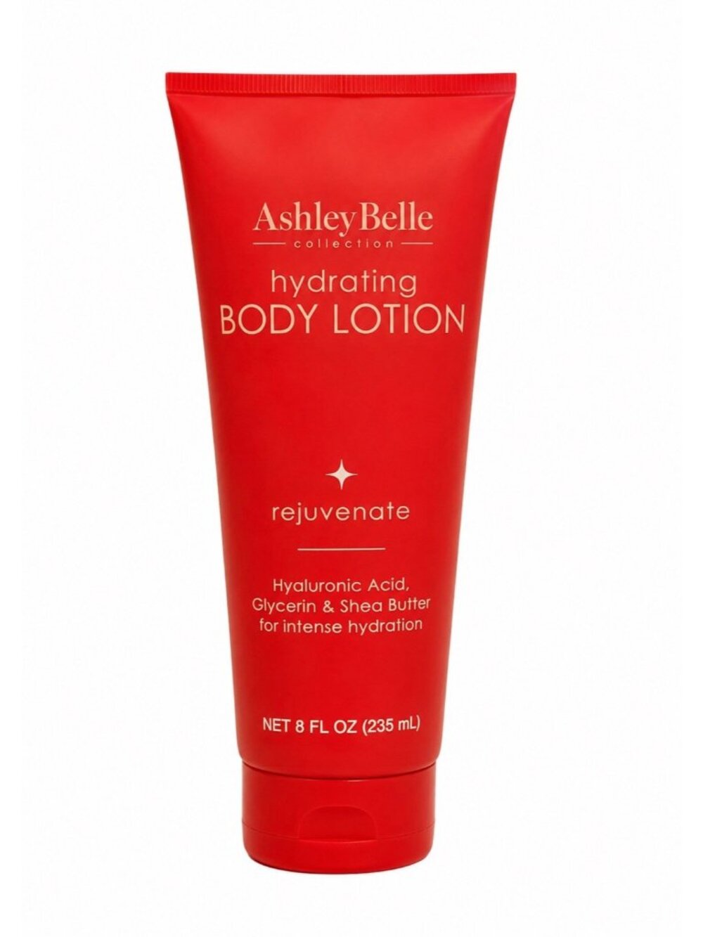 Ashley Belle Hydrating Body Lotion 8 fl.oz